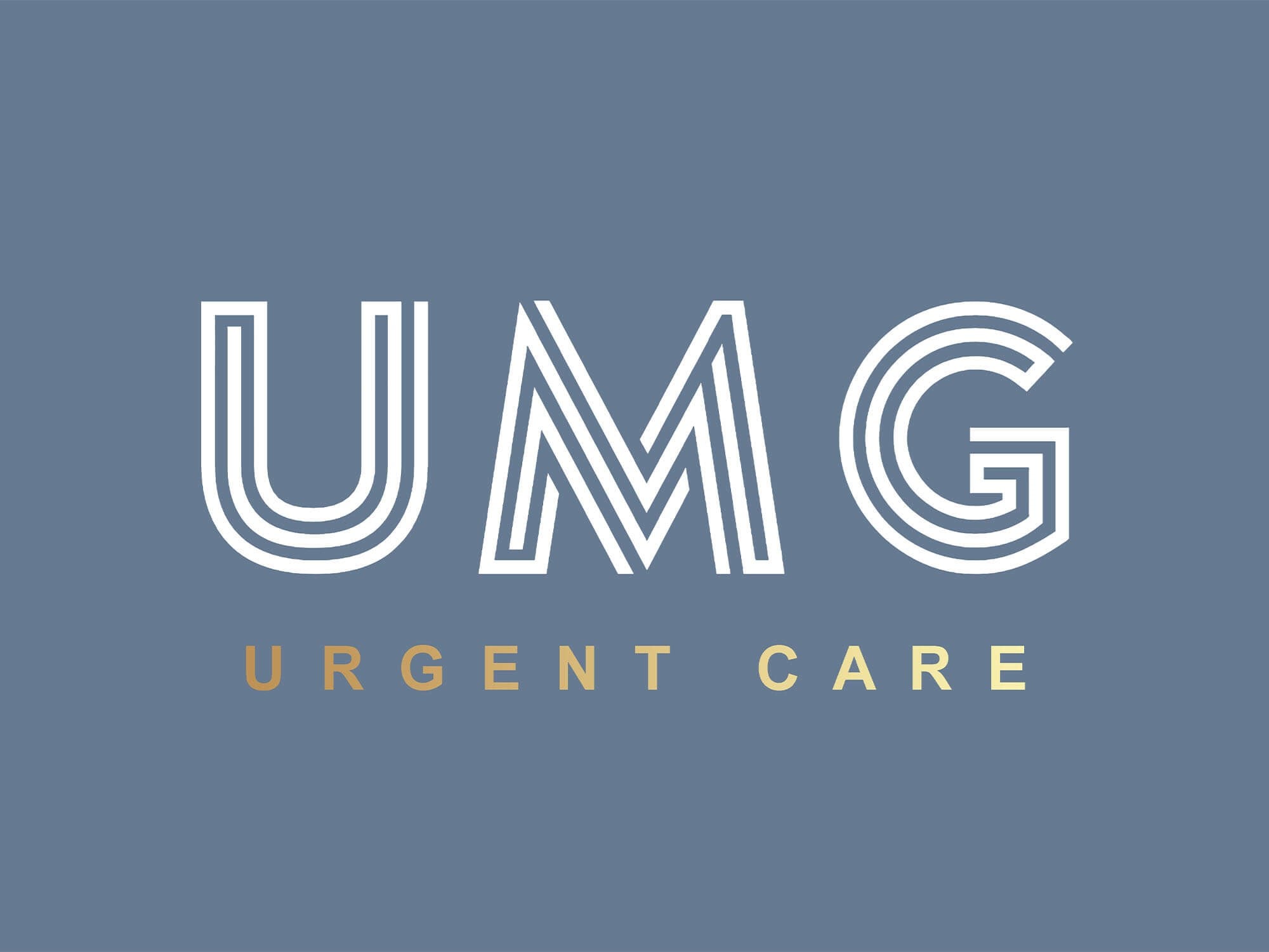 UMG Urgent Care clinic